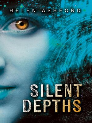 cover image of Silent Depths